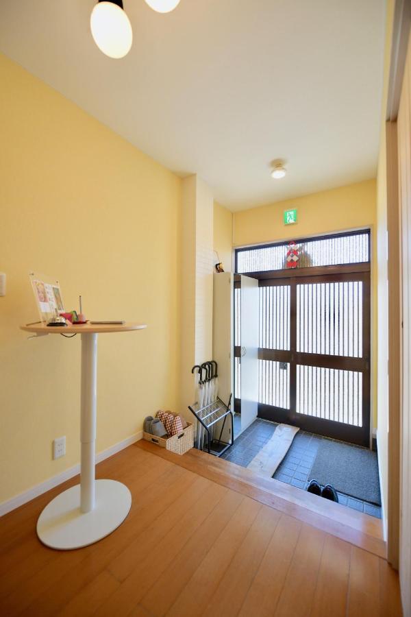 Ise Guest House Sora Exterior foto