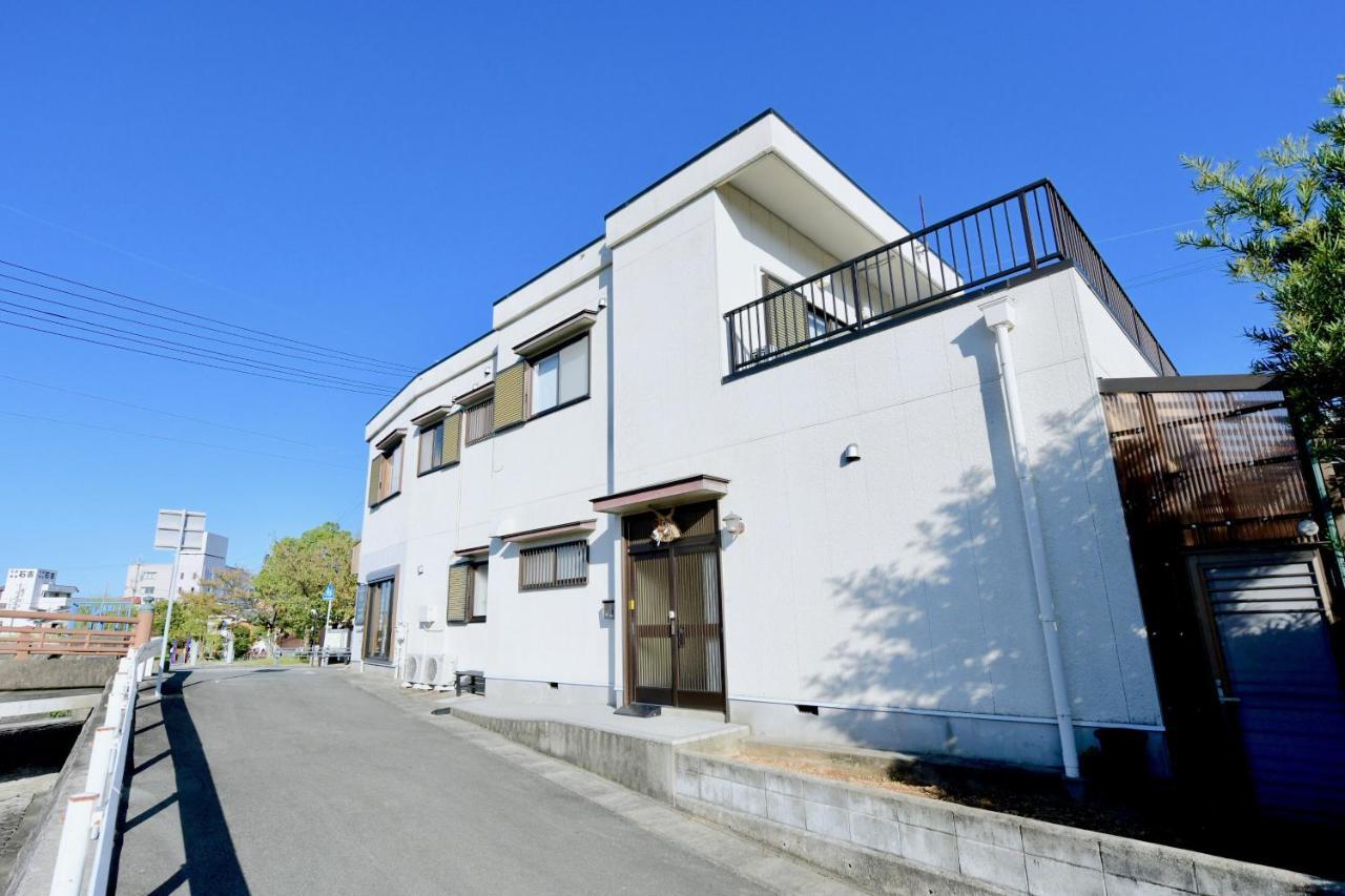 Ise Guest House Sora Exterior foto